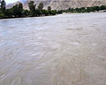 70pc of Afghanistan’s Water Flows into Neighboring Countries